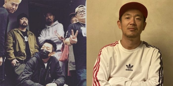 Ли Ха Ныль (DJ DOC) обвинил другого участника группы Ким Чан Рёля в смерти своего младшего брата