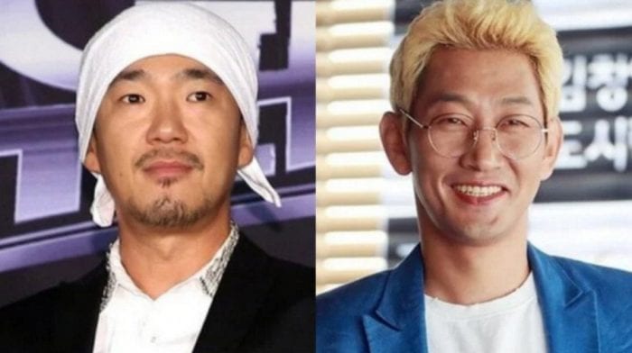 Инсайдер сообщил, что Ли Ха Ныль и Ким Чан Рёль из DJ DOC помирились на похоронах Ли Хён Бэ