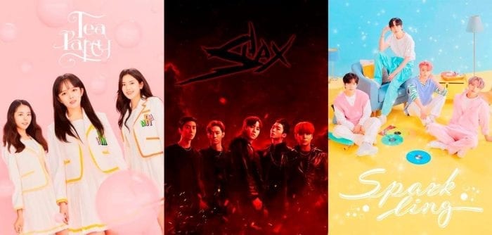 8 корейских дорам, премьеры которых состоятся в мае