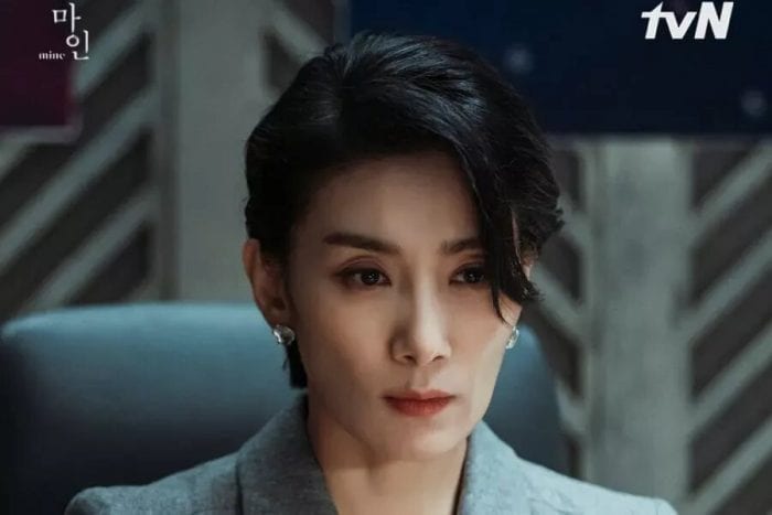 Ким Со Хён в роли влиятельной женщины с непревзойденной харизмой в новой дораме «Моё»