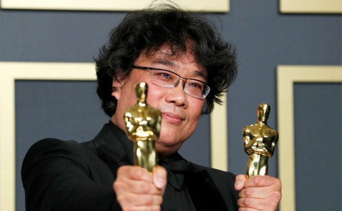 Режиссер Пон Джун Хо (Паразиты) станет ведущим 93-й церемонии вручения премии Оскар