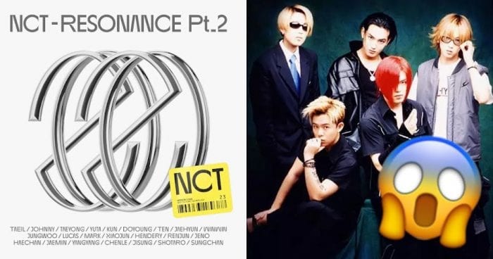 Альбом NCT побил 25-летний рекорд группы H.O.T.