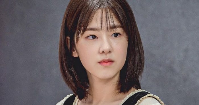 Актриса Пак Хе Су возобновляет деятельность после обвинений в школьном насилии