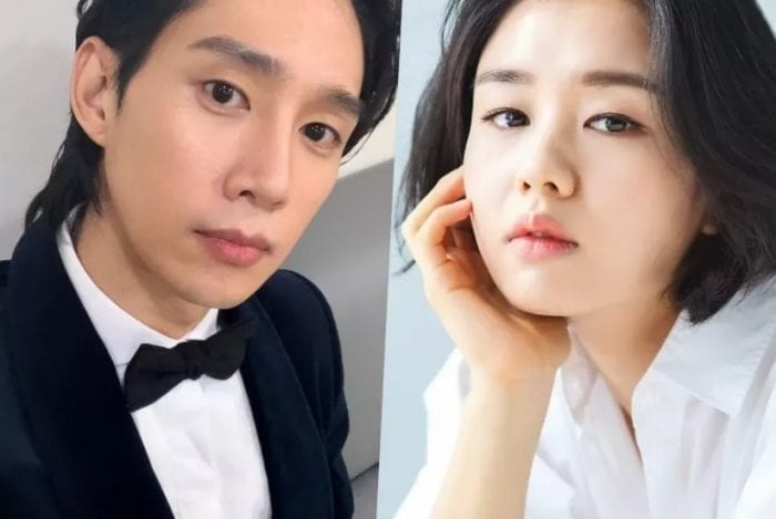 Пак Сон Хуну и Ан Ын Джин предложены роли в новой дораме JTBC