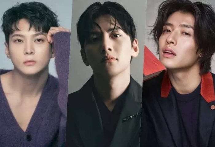 11 актеров корейских дорам, которые также играют в мюзиклах