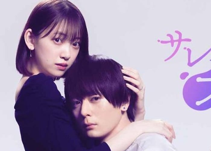 Инукай Ацухиро и Хори Миона (Nogizaka46) сыграют в новой дораме TBS