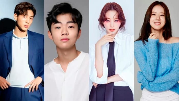 10 корейских актеров, которые ушли из дорам из-за скандалов и со скандалами