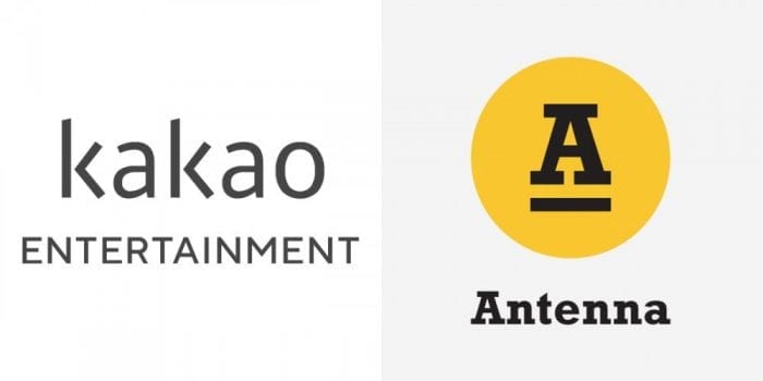 Kakao Entertainment приобрели часть акций Antenna Music