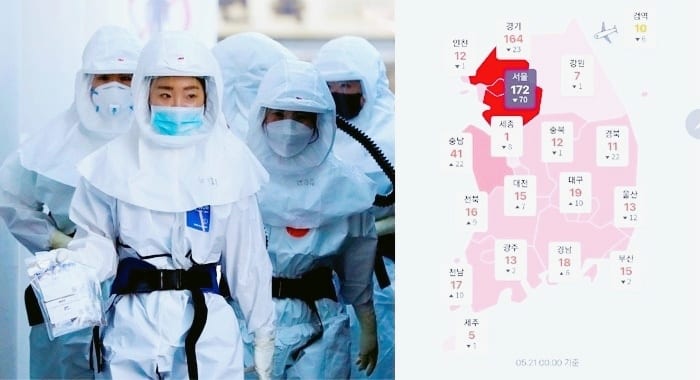 Корея изнутри: Коронавирус в Корее, вакцина Спутник V и когда закончится пандемия?