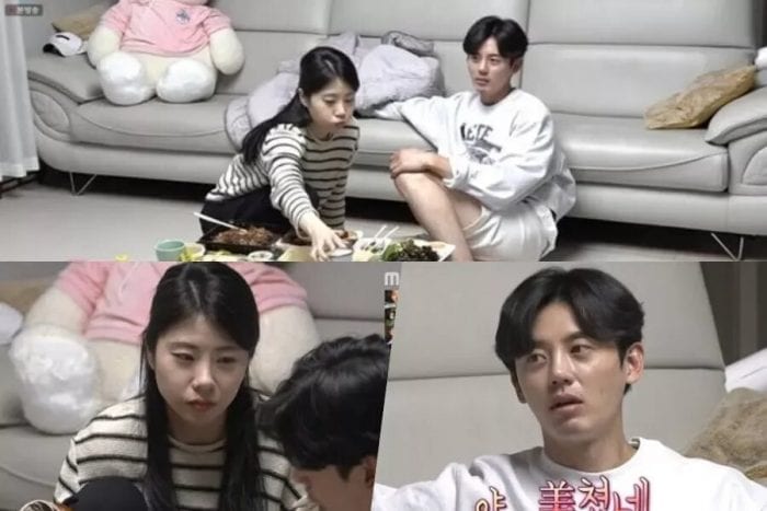 Ли Джи Хун дал совет своей сестре и пообщался с соседями в новом эпизоде шоу «I Live Alone»