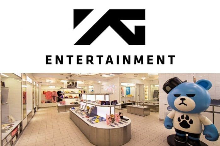 YG Entertainment откроют новое пространство для фанатов