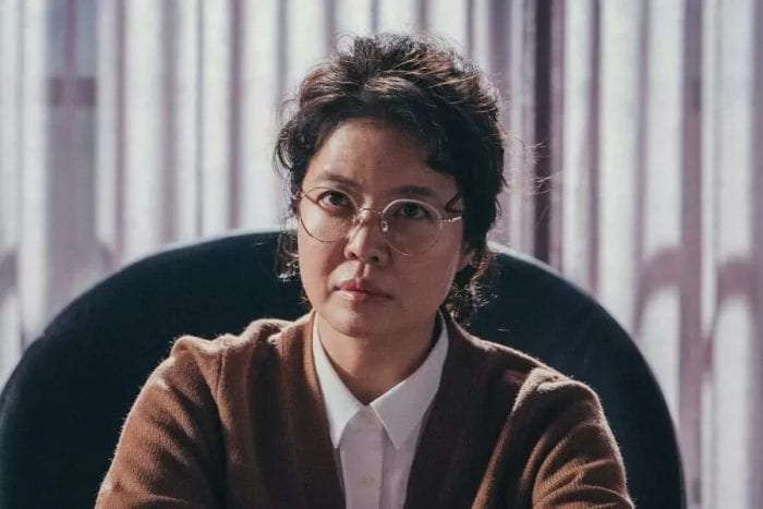 Ким Ё Джин рассказала о своем персонаже в дораме «Винченцо», работе с коллегами и многом другом