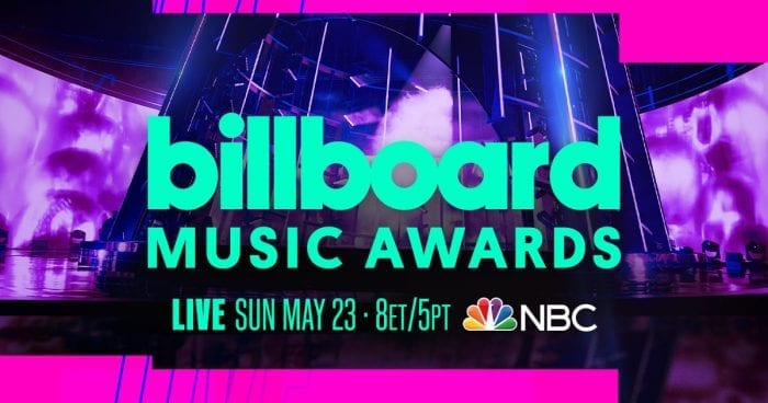 Смотрим Billboard Music Awards вместе с YesAsia