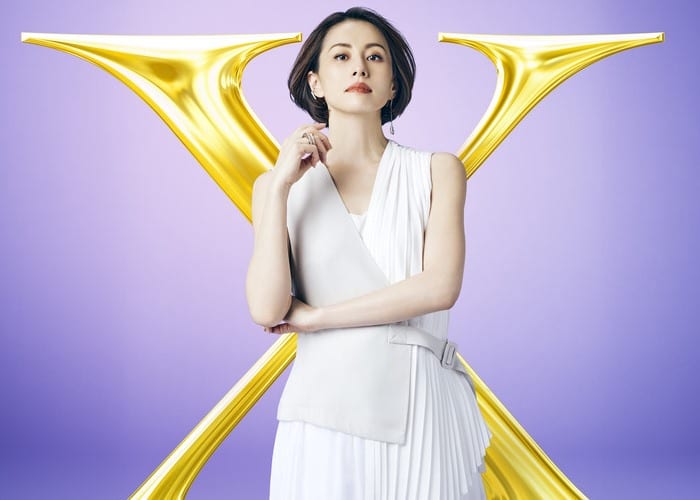 Ёнекура Рёко вернется к своей роли в седьмом сезоне дорамы "Доктор Икс"