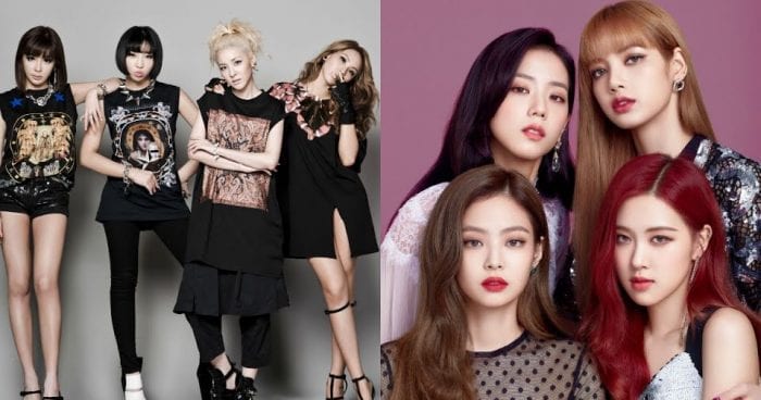 YG Entertainment представят новую женскую группу во второй половине года
