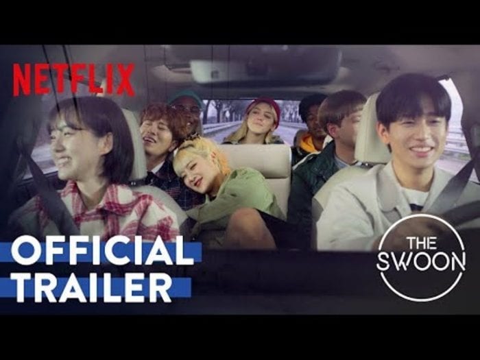 Главный трейлер первого корейского ситкома на Netflix "Оно того не стоит"