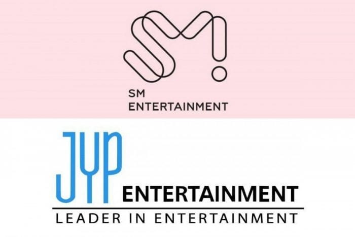 JYP Entertainment стали обладателями 23% акций дочерней компании SM Entertainment - Dear U