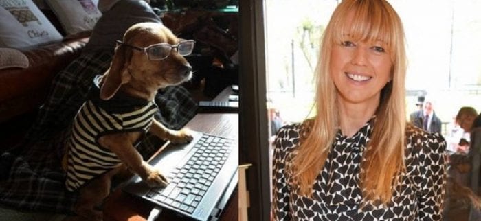 Нетизены обвиняют английскую радиоведущую во лжи из-за рассказа о том, как она пробовала жареное собачье мясо в Корее