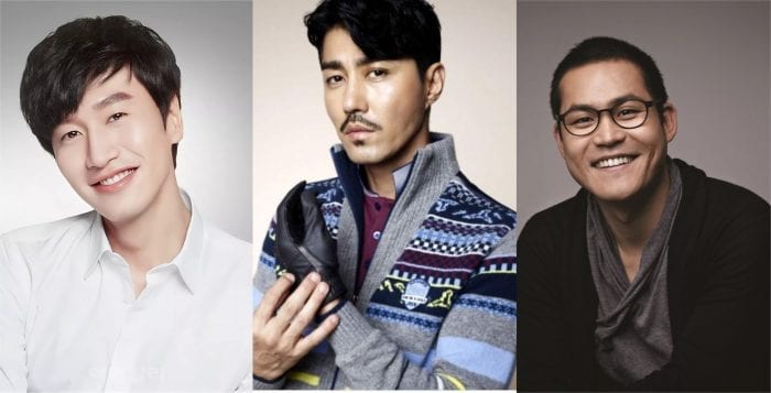 Новый комедийный фильм-катастрофа с участием Ли Кван Су выйдет в августе
