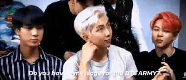 "Я всё"-моменты RM из BTS, когда он отказывался быть переводчиком группы