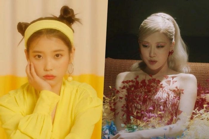 9 сольных песен K-Pop исполнительниц, которые напомнят вам о ваших чувствах