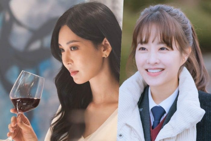Самые обсуждаемые корейские дорамы и актеры за неделю 31 мая - 6 июня