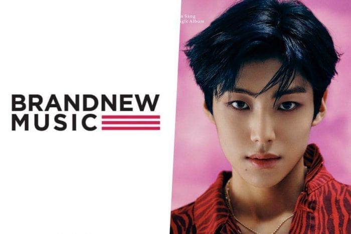 Brand New Music объявили о дебюте новой мужской группы, в состав которой войдет Ли Ын Сан