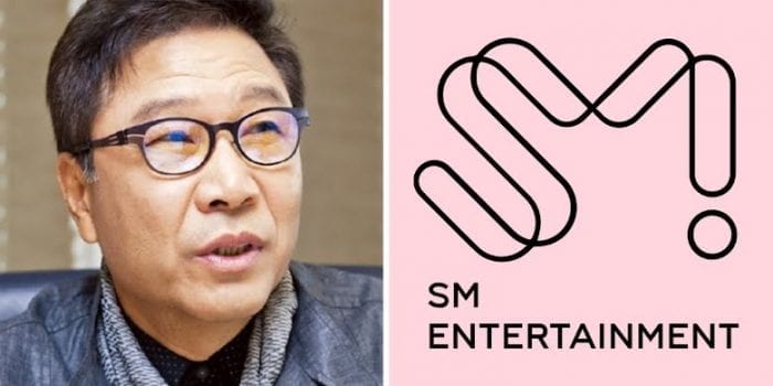 Почему Ли Су Ман продает свою долю в SM Entertainment, и что это на самом деле означает для компании