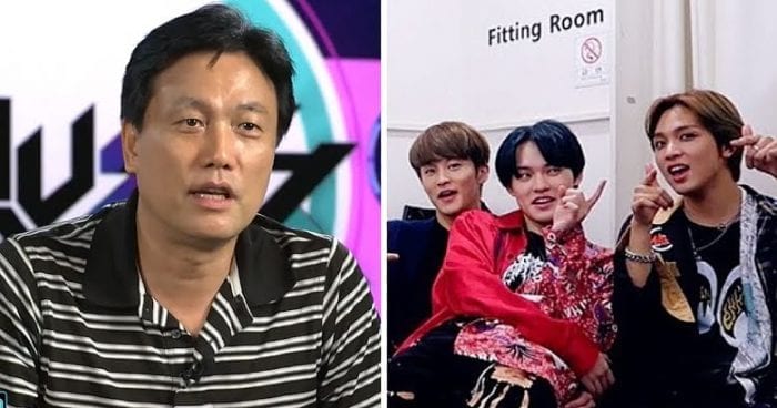 Директор Music Bank рассказал, как распределяются комнаты ожидания для K-Pop артистов