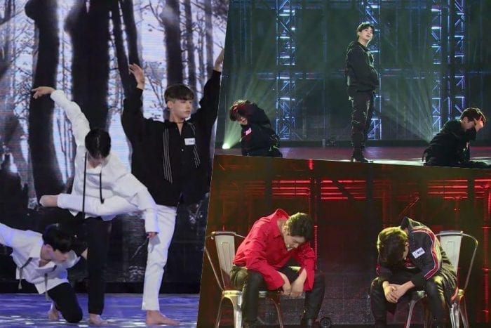 Участники шоу «LOUD» представили каверы на BTS, ATEEZ, Wanna One, Stray Kids и других во втором раунде
