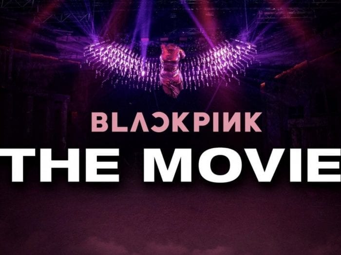 Фильм "BLACKPINK: THE MOVIE" будет показан в России, Украине и странах СНГ