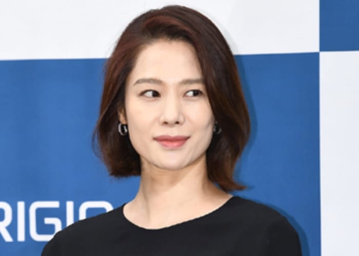 Ким Хён Джу сыграет главную роль в новом фильме Netflix от режиссера "Поезда в Пусан"