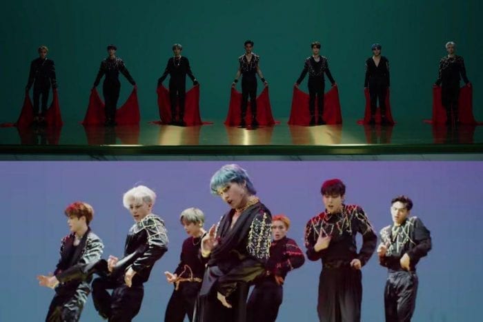 "Make A Wish (Birthday Song)" NCT U стал первым музыкальным видео NCT, набравшим 200 миллионов просмотров