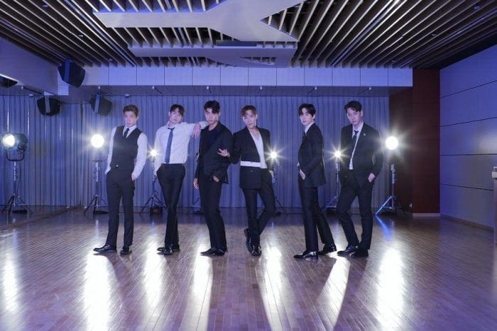 2PM выпустили видео с танцевальной практикой на "Make It"