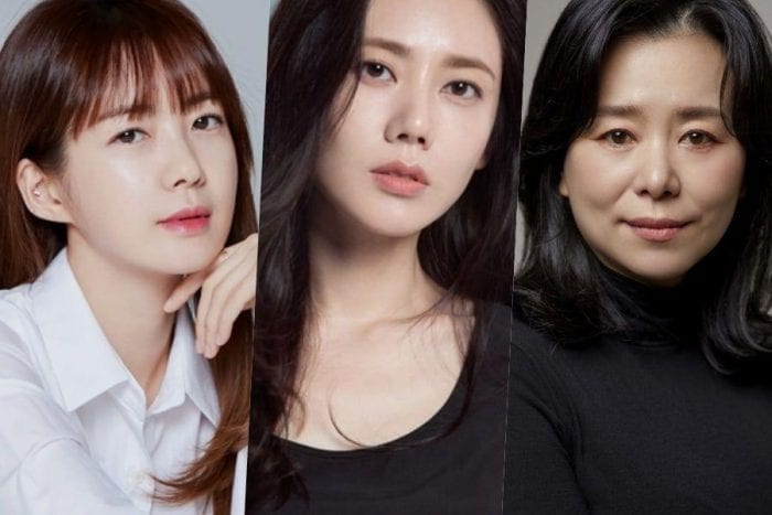 Ли Ё Вон, Чу Джа Хён, Чан Хе Джин и другие подтвердили участие в новой дораме JTBC