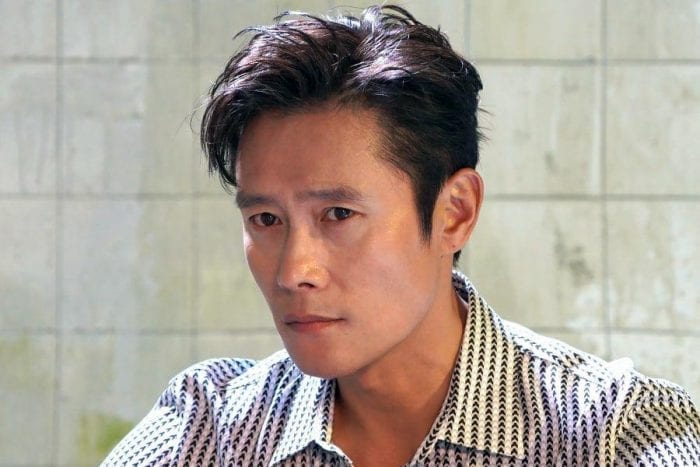 Ли Бён Хон выступит в качестве продюсера американского фильма