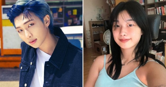 Кузина RM из BTS Со Джи Ён подала в суд на бывшего менеджера спортзала за сексуальное насилие + получила встречный иск о клевете
