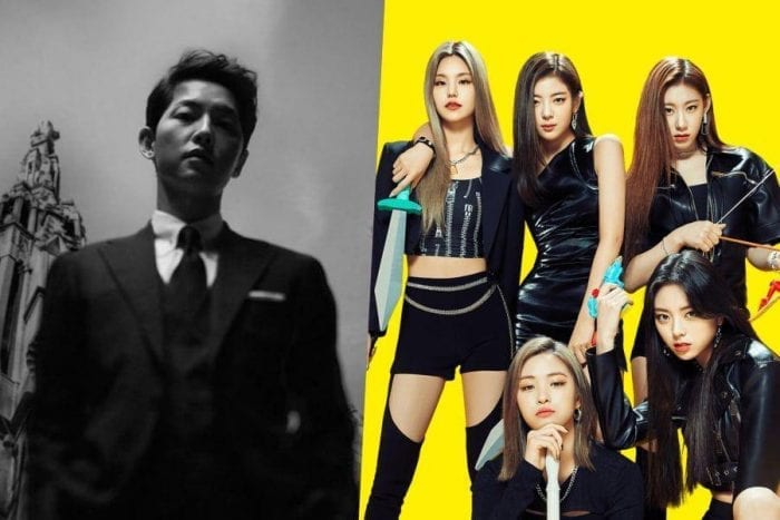 8 K-Pop хитов, которые отлично сочетаются с последними корейским дорамами