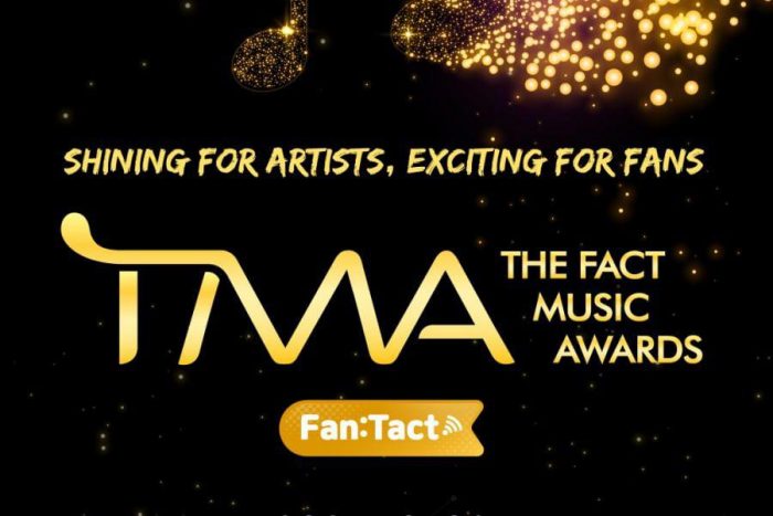 The Fact Music Awards объявили дату и детали церемонии этого года