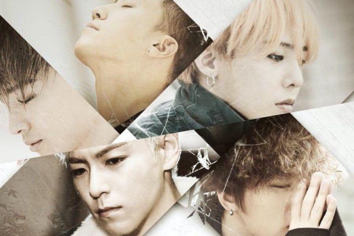 Четвертый клип BIGBANG набрал 200 млн просмотров