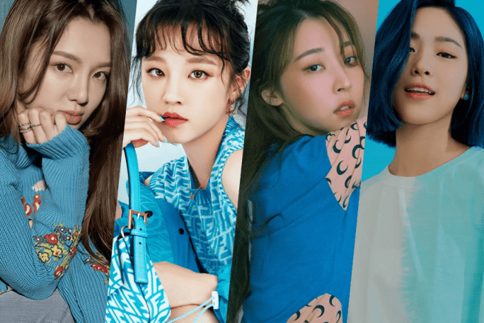 11 девушек-айдолов в K-Pop с чарующими низкими голосами