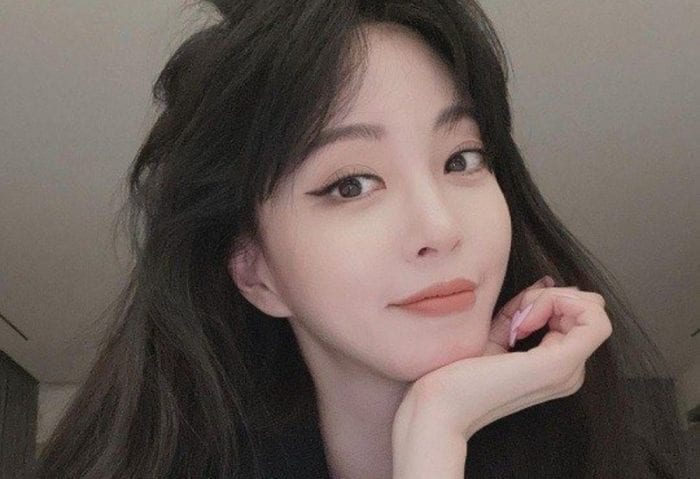 Актриса Хан Йе Сыль опубликовала загадочное сообщение для бывшего генерального директора её лейбла