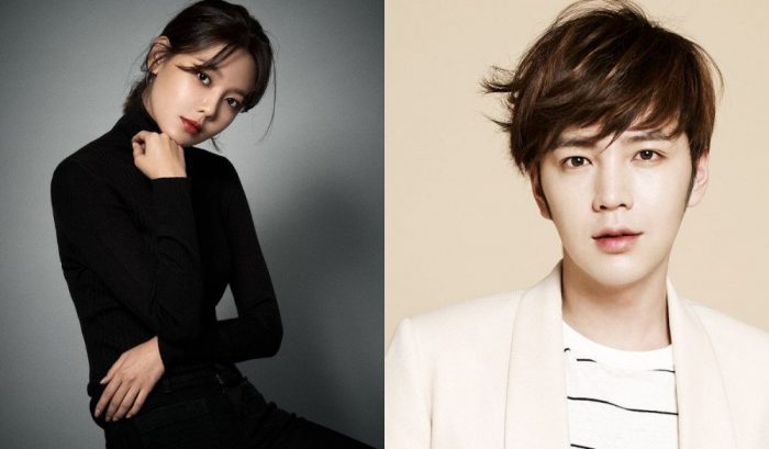 Чан Гын Сок и Суён из Girls' Generation сыграют главные роли в новой дораме «Неожиданный деревенский дневник»