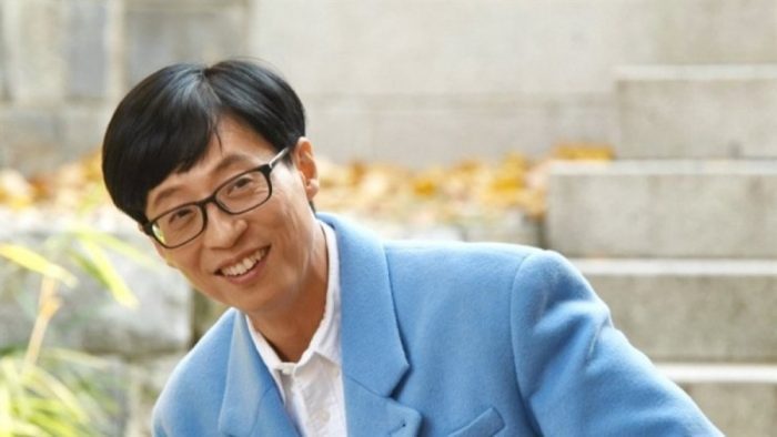 Ю Джэ Сок возвращается к съёмкам в тв-шоу после завершения карантина