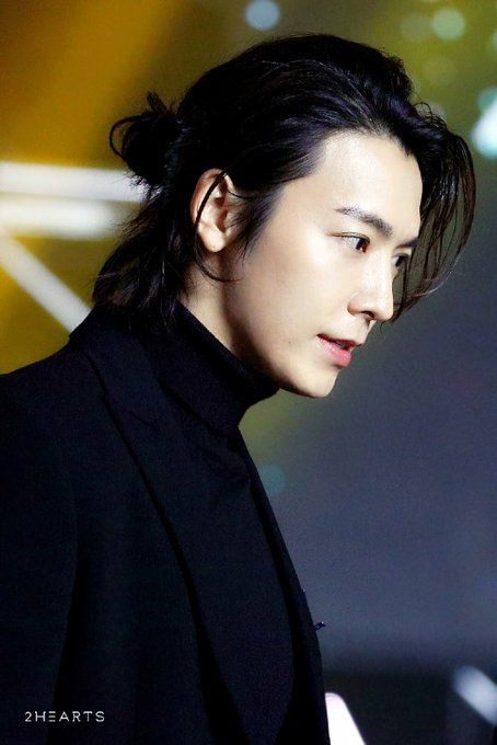 10 потрясающих фотографий Ли Донхэ из Super Junior, сделанных фанатами