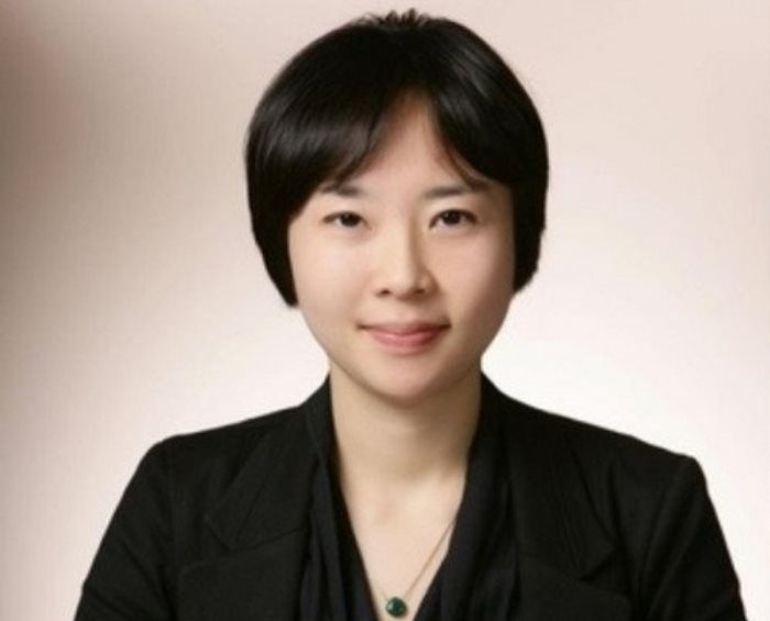 Ли На Джон стала первой корейской женщиной-режиссером, которая подписала контракт с компанией из Голливуда
