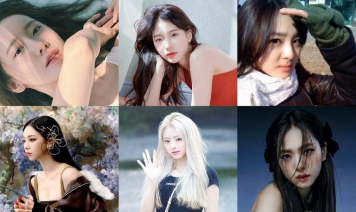 Нетизены обсуждают, какие "стандартные" образы девушек-айдолов можно увидеть в SM, JYP и YG Entertainment