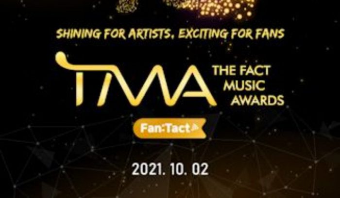 The Boyz, ATEEZ и Stray Kids присоединятся к '2021 The Fact Music Awards'