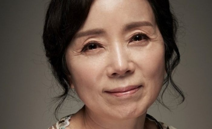 Скончалась актриса Ким Мин Гён