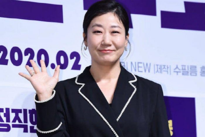 Ра Ми Ран предложена главная роль в новой дораме tvN